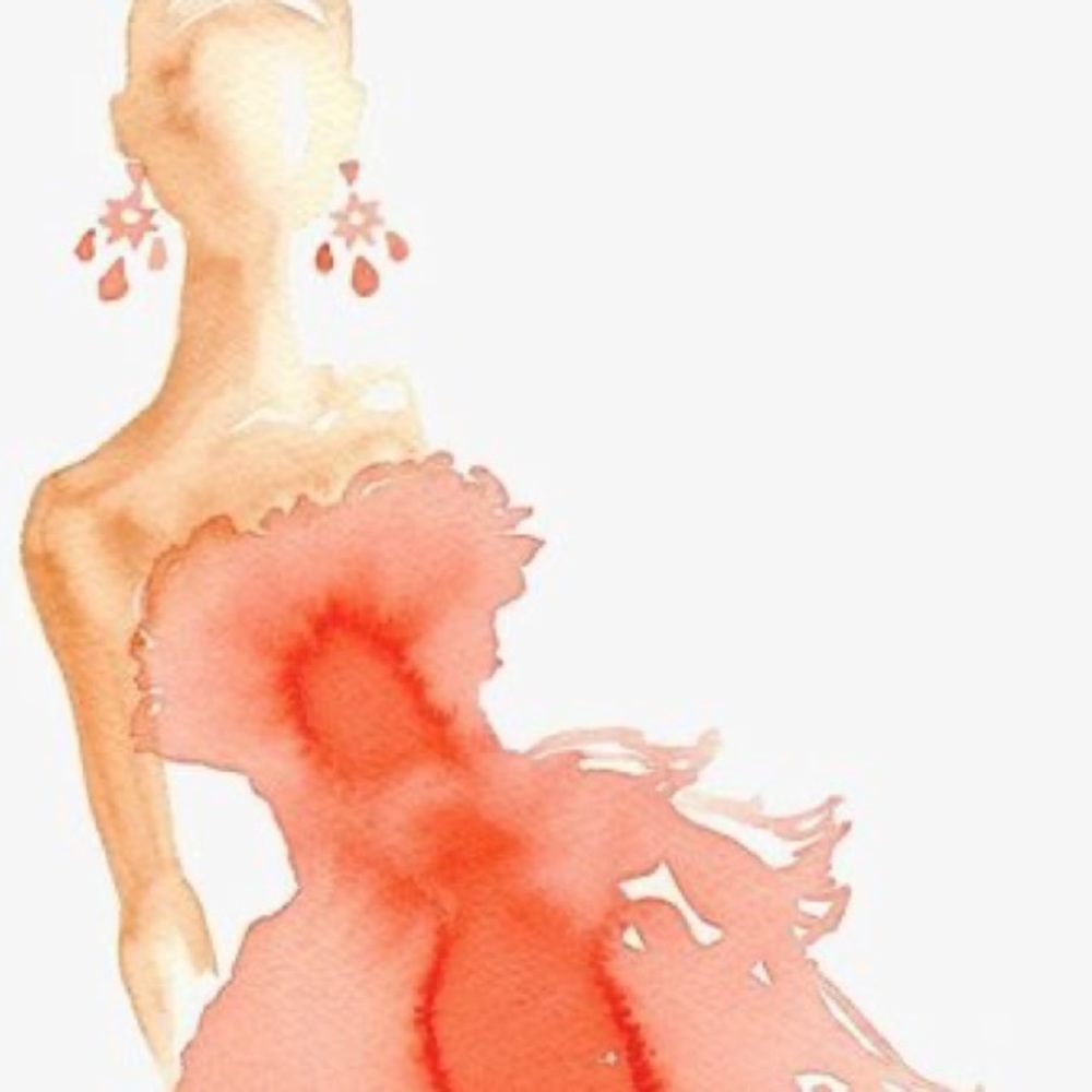 Meet your Posher, Lina